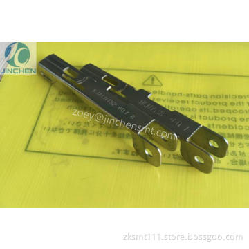 Kjac1110/Kjac0192 FUJI Cp7 8*2mm Feeder 0.7 Tape Guide